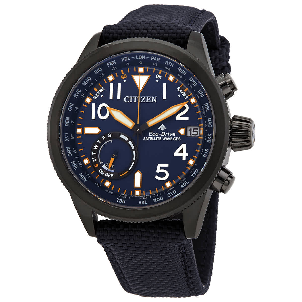 citizen cc3067