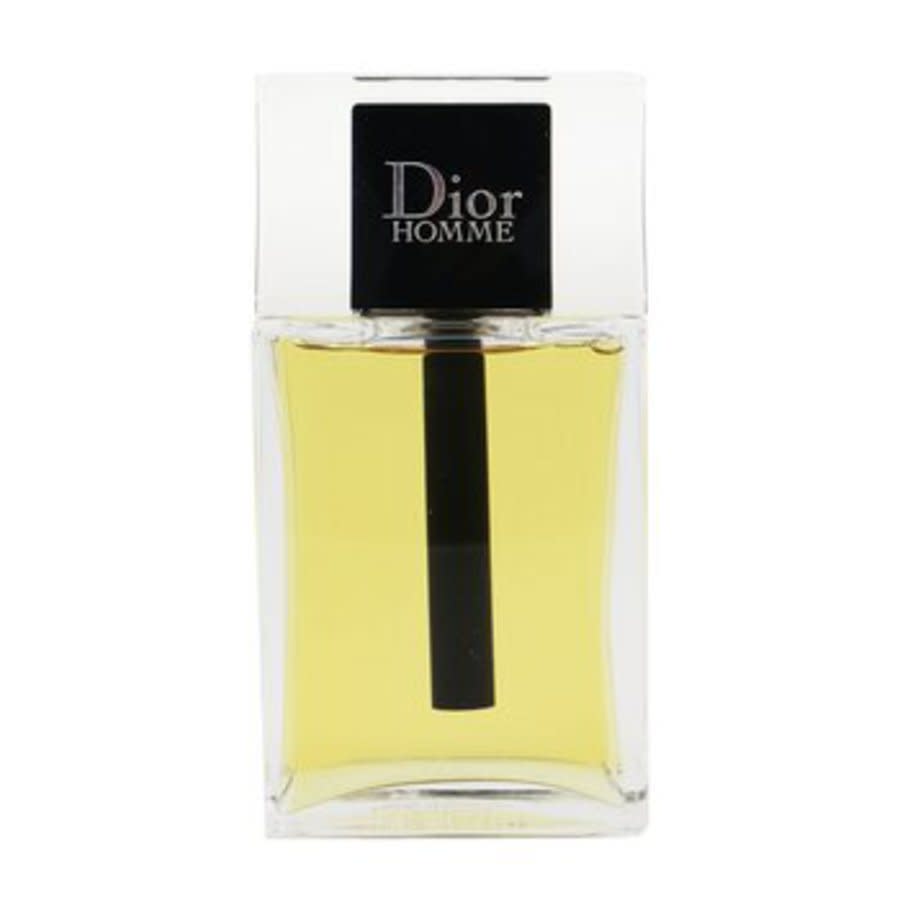 Dior Men's Dior Homme EDT Spray 5.0 oz Fragrances 3348901544092 | eBay