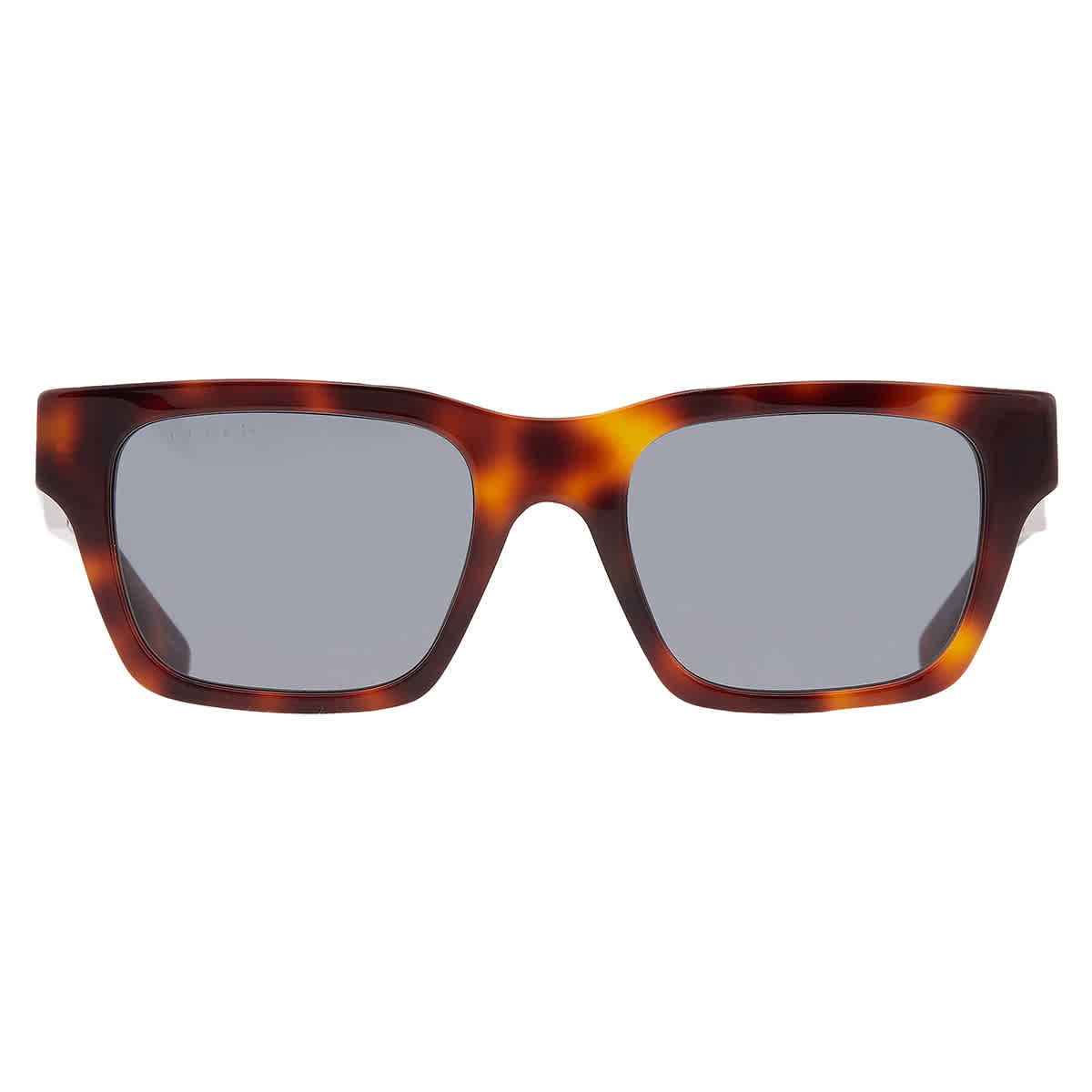 Gucci Grey Square Mens Sunglasses GG1889S 004 51