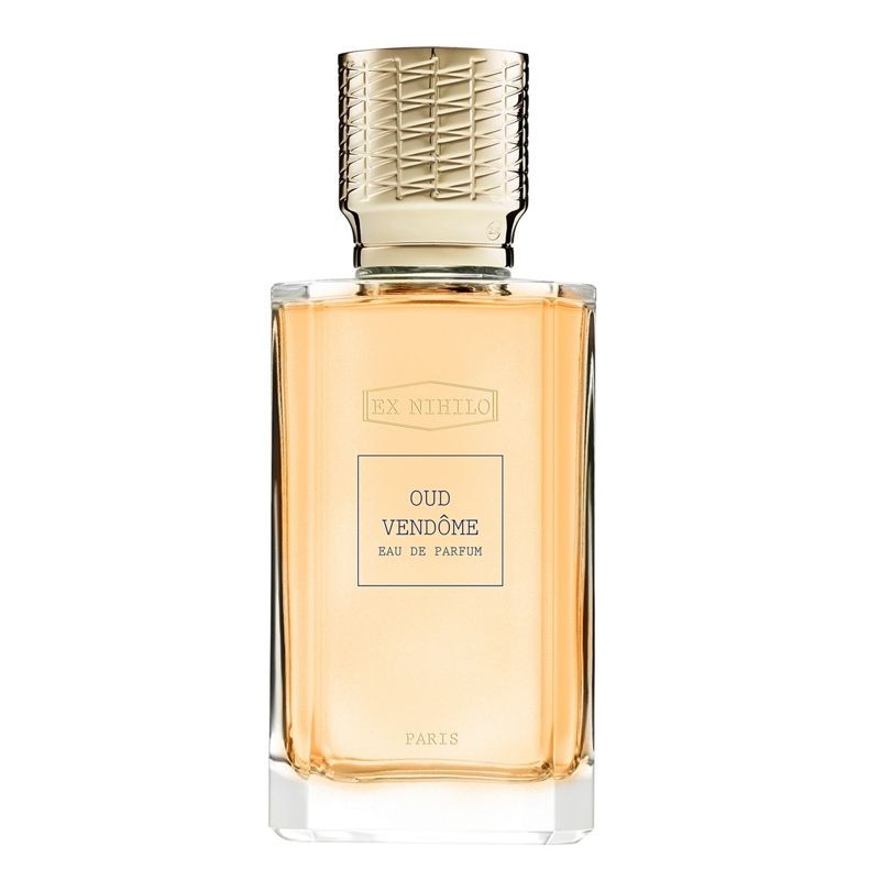 Ex Nihilo Unisex Oud Vendome EDP 3.4 oz Fragrances 3770004085002