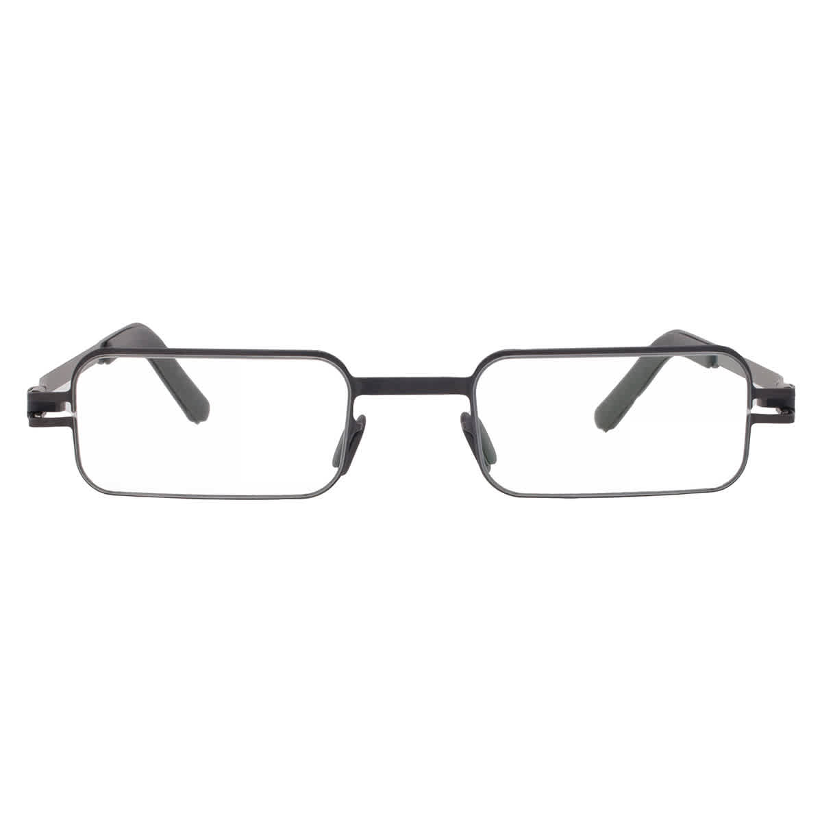 Mykita Demo Rectangular Unisex Eyeglasses DOGMA 1.6