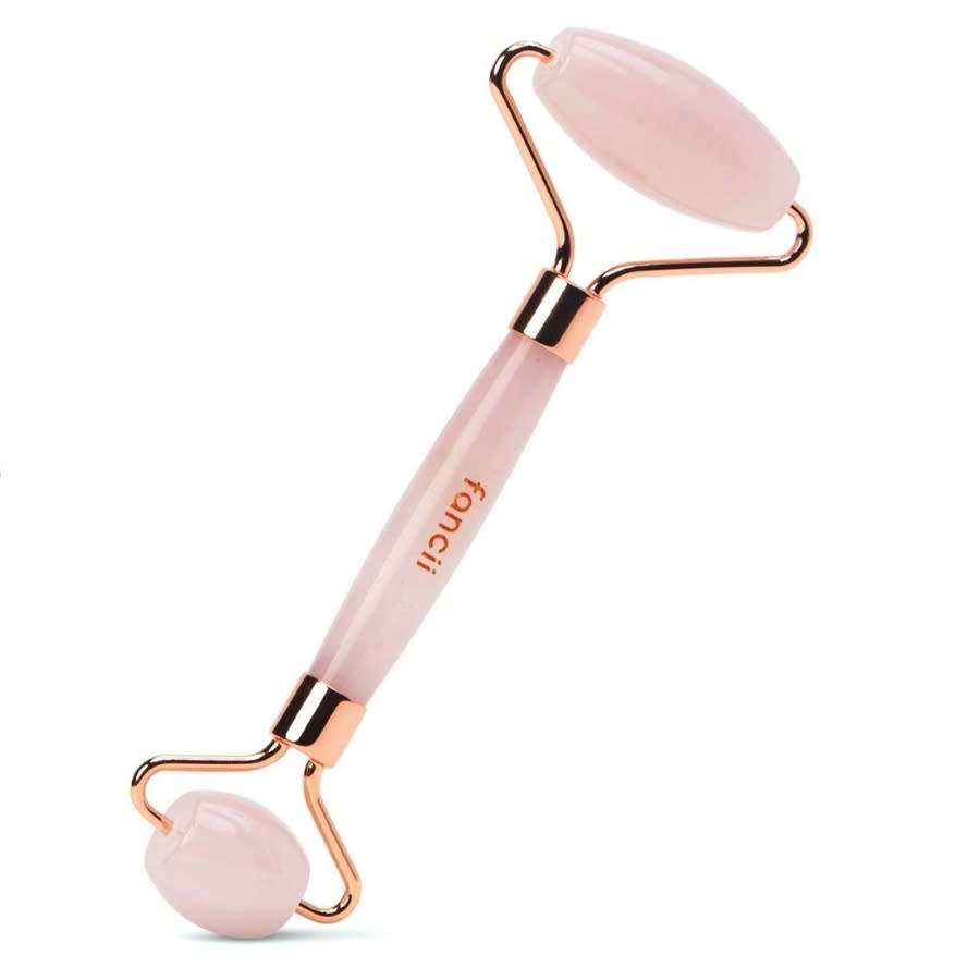 Fancii Aeva - Rose Quartz Roller Skin Care 672468000702 30$