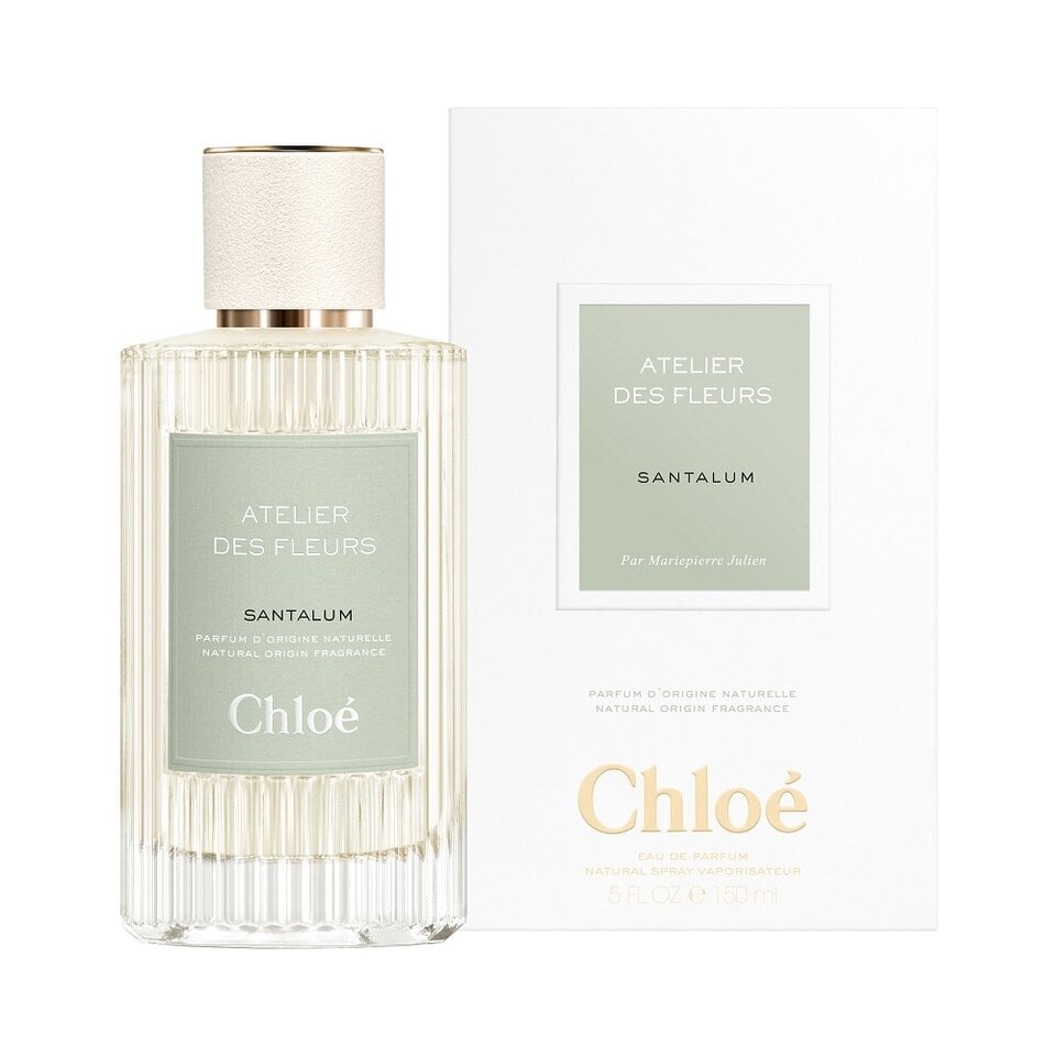 Chloe Unisex Santalum EDP Spray 50 oz Fragrances 3616303140465 125$