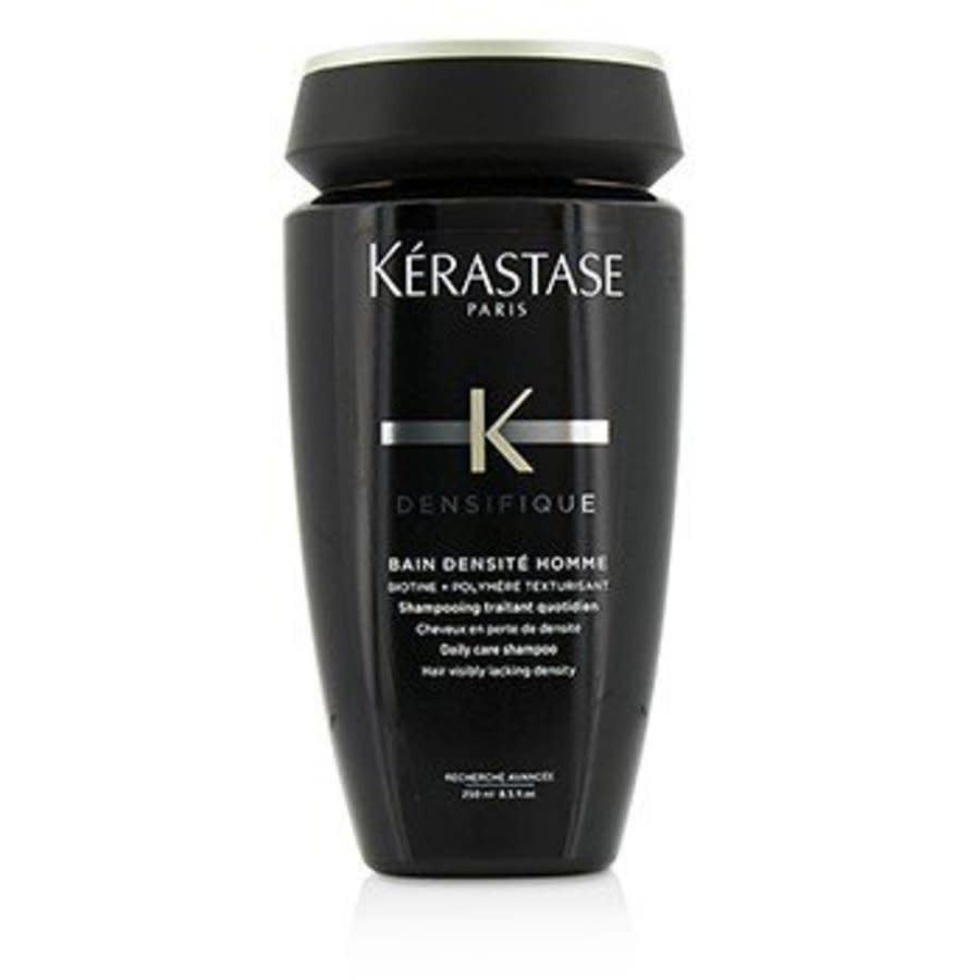 Kerastase - Densifique Bain Densite Homme Daily Care Shampoo Hair Visibly Lacking Density 250ml85oz 30$