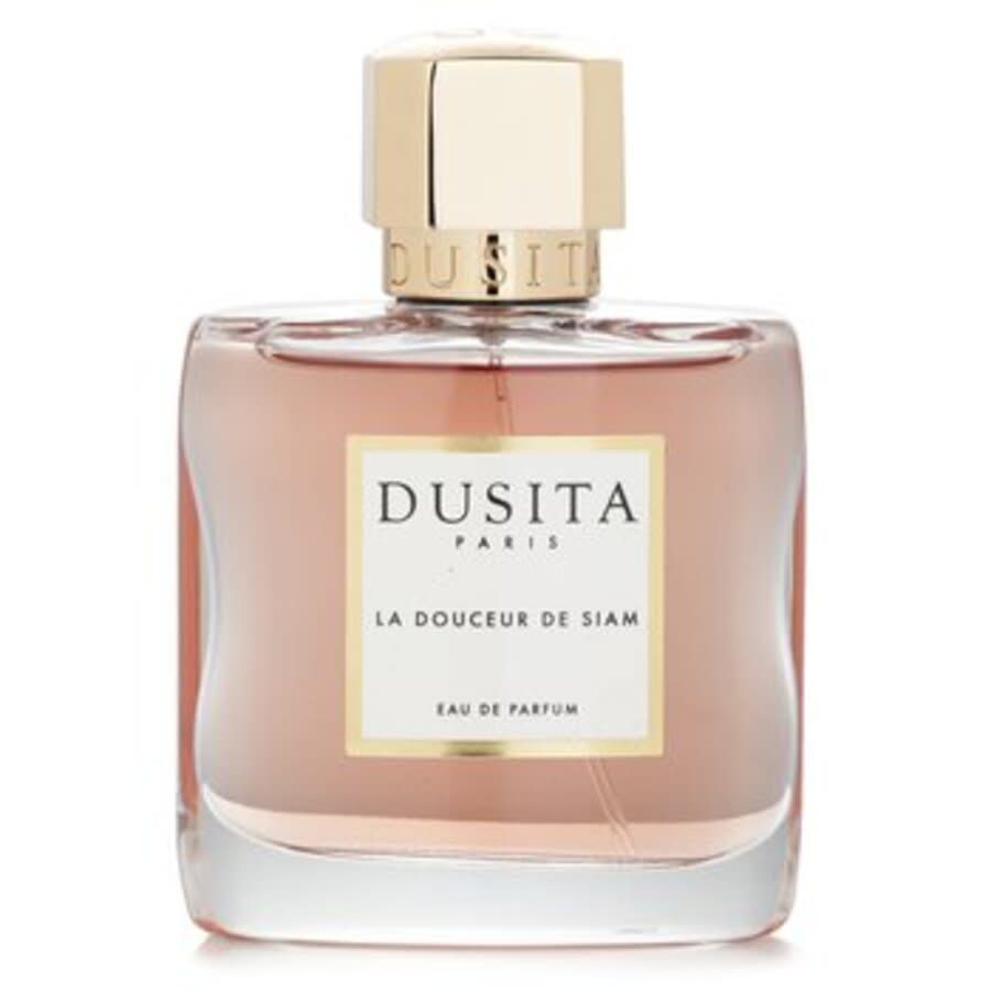 Dusita Unisex La Douceur De Siam EDP Spray 17 oz Fragrances 3770006489044 85$