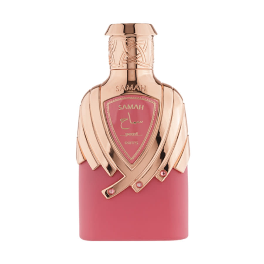 Riiffs Ladies Samah Pearl Extrait de Parfum Spray 3.38 oz Fragrances 6297001574102