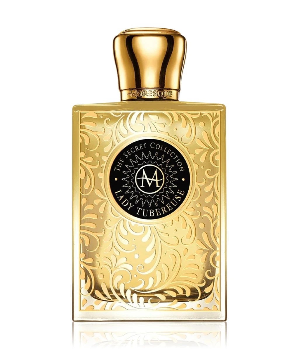 Moresque Ladies Lady Tubereuse EDP Spray 25 oz Fragrances 8055773541320 75$