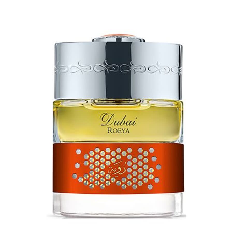 The Spirit Of Dubai Unisex Roeya EDP Spray 169 oz Tester Fragrances 0520136985748 139$