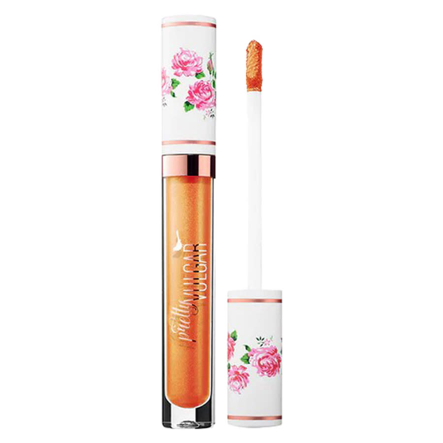 Pretty Vulgar Ladies CEO of Lip Gloss 0.12 oz Makeup 856361008243