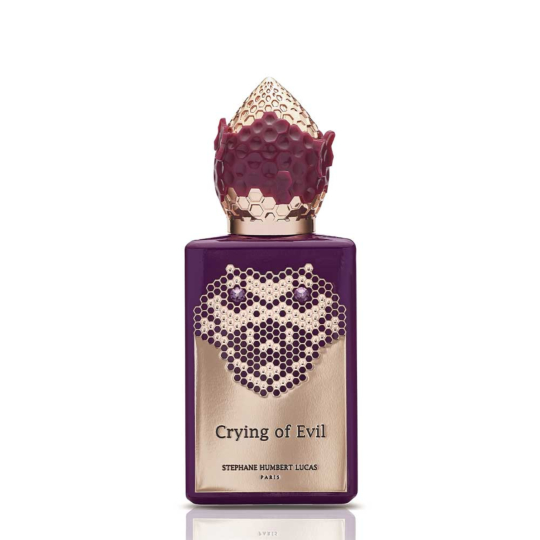 Stephane Humbert Lucas Unisex Crying Of Evil EDP Spray 1.7 oz Fragrances 3760232240328