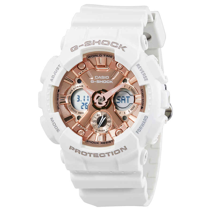 casio ladies sports watches
