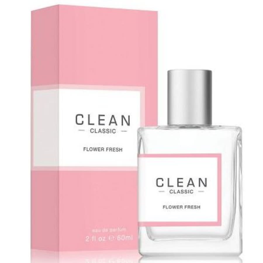 Clean Ladies Flower Fresh EDP Spray 2 oz Fragrances 874034011864 30$