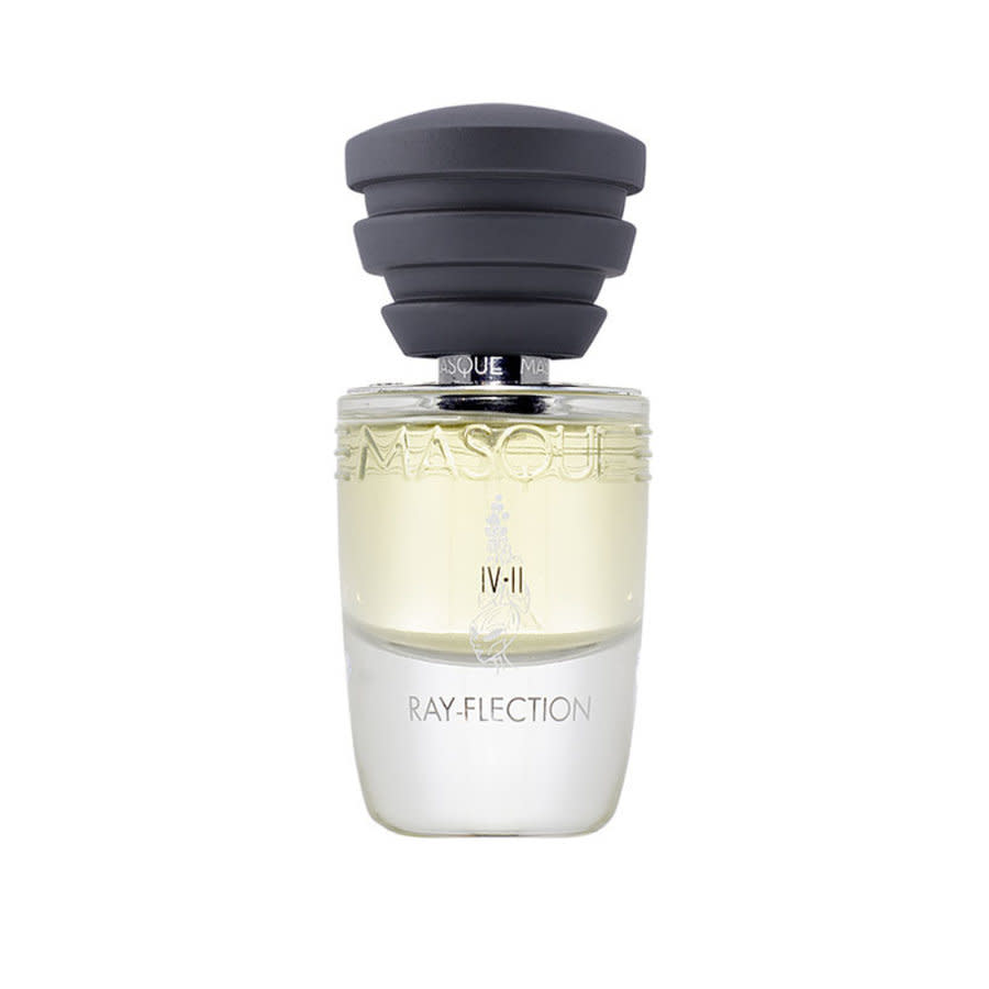 Masque Milano Unisex Ray-Flection EDP Spray 1.18 oz Fragrances 8055118032148