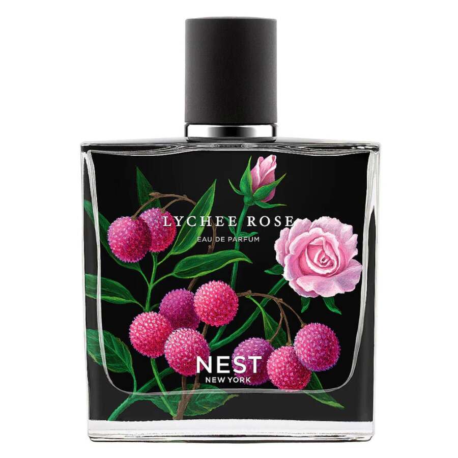 Nest Fragrances Ladies Lychee Rose EDP Spray 17 oz Fragrances 840732128111 80$