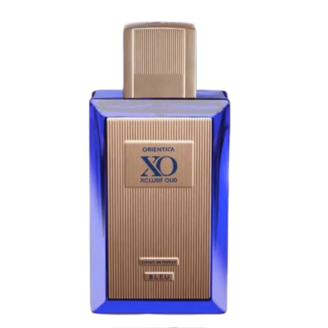 Orientica XO Xclusif Oud Bleu EDP Spray 20 oz Fragrances 6297001158005 45$