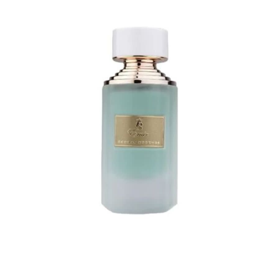 Paris Corner Unisex Cedrat Essence EDP Spray 254 oz Tester Fragrances 0629730421609 23$