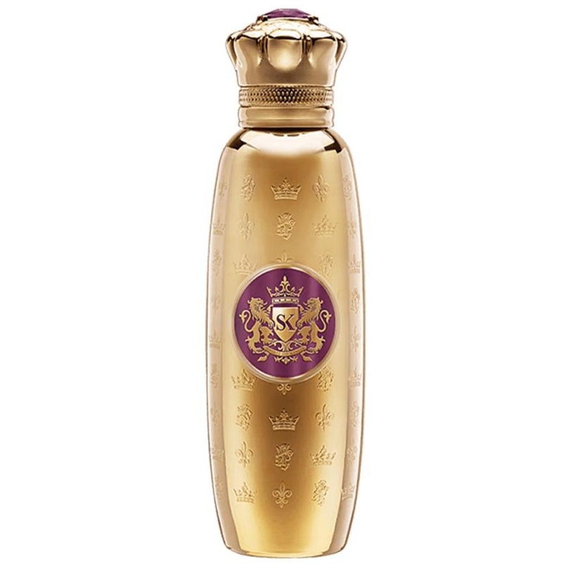Spirit of Kings Unisex Hadar EDP 34 oz Fragrances 5060482872644 140$