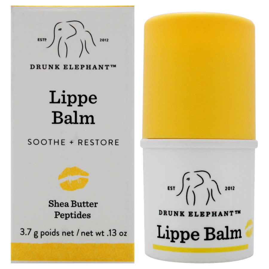 Drunk Elephant Ladies Lippe Balm 0.13 oz Skin Care 194249405419