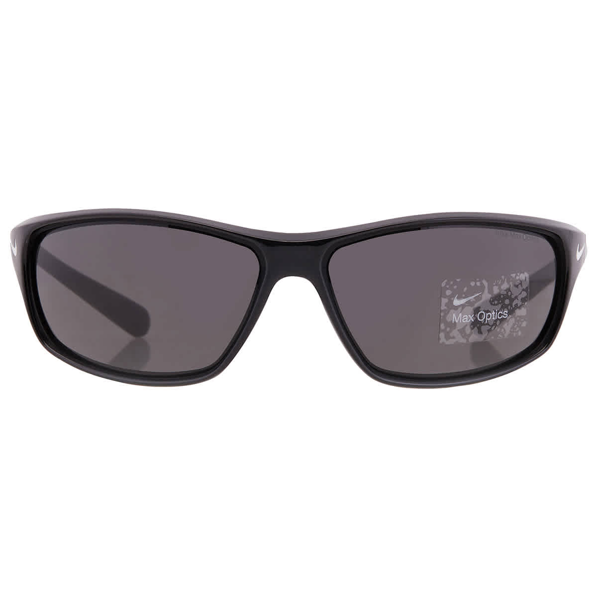 Nike GIANTS プレーヤートラべルフーディ グレー　メンズ Nike Grey Wrap Men's Sunglasses NIKE RABID FQ4765 007 63 NIKE