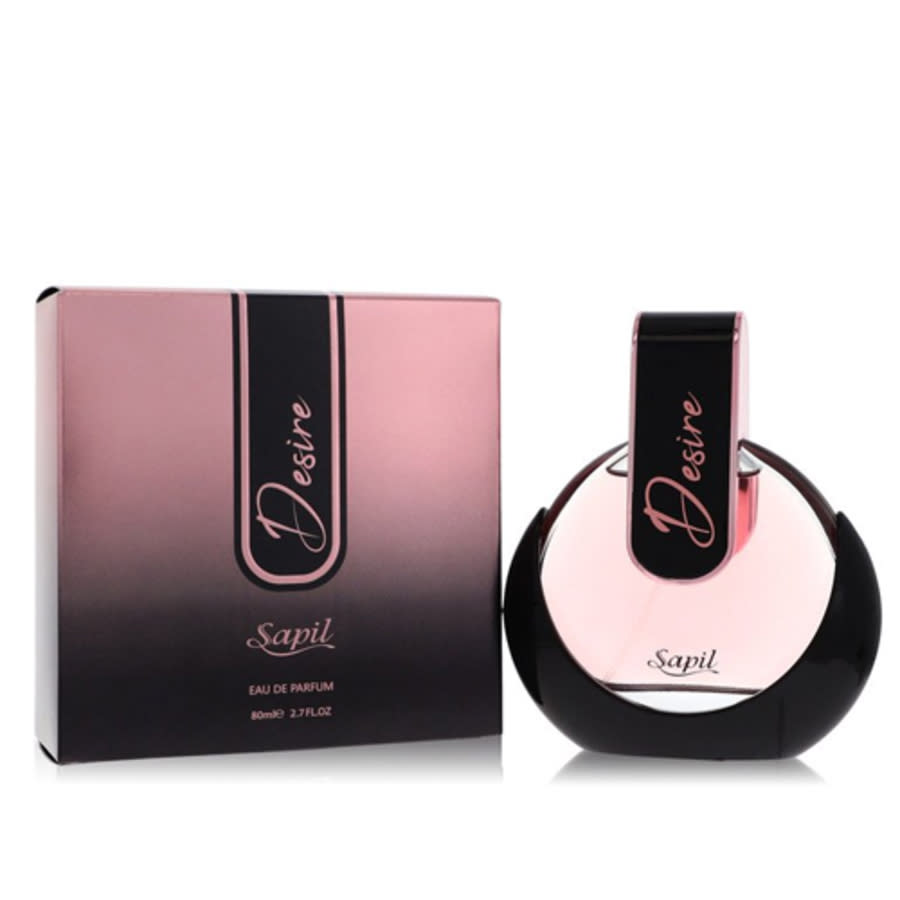 Swiss Arabian Ladies Sapil - Desire EDP Spray 271 oz Fragrances 6295124041105 18$