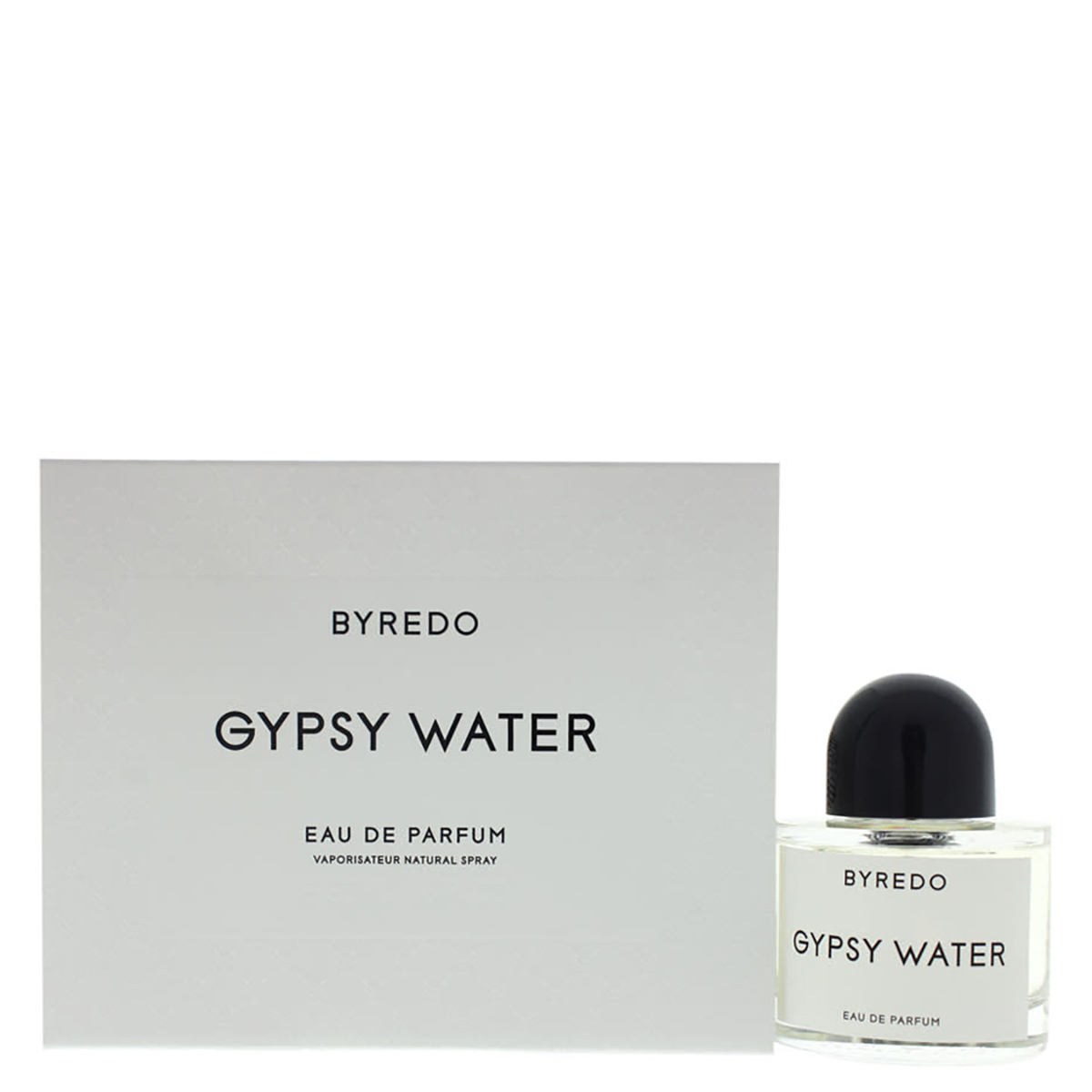 Gypsy Water by Byredo for Unisex - 16 oz EDP Spray 175$