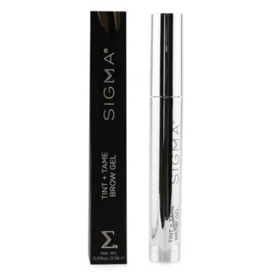 SIGMA Beauty Ladies Tint Tame Brow Gel 009 oz Light Makeup 819430019915 15$