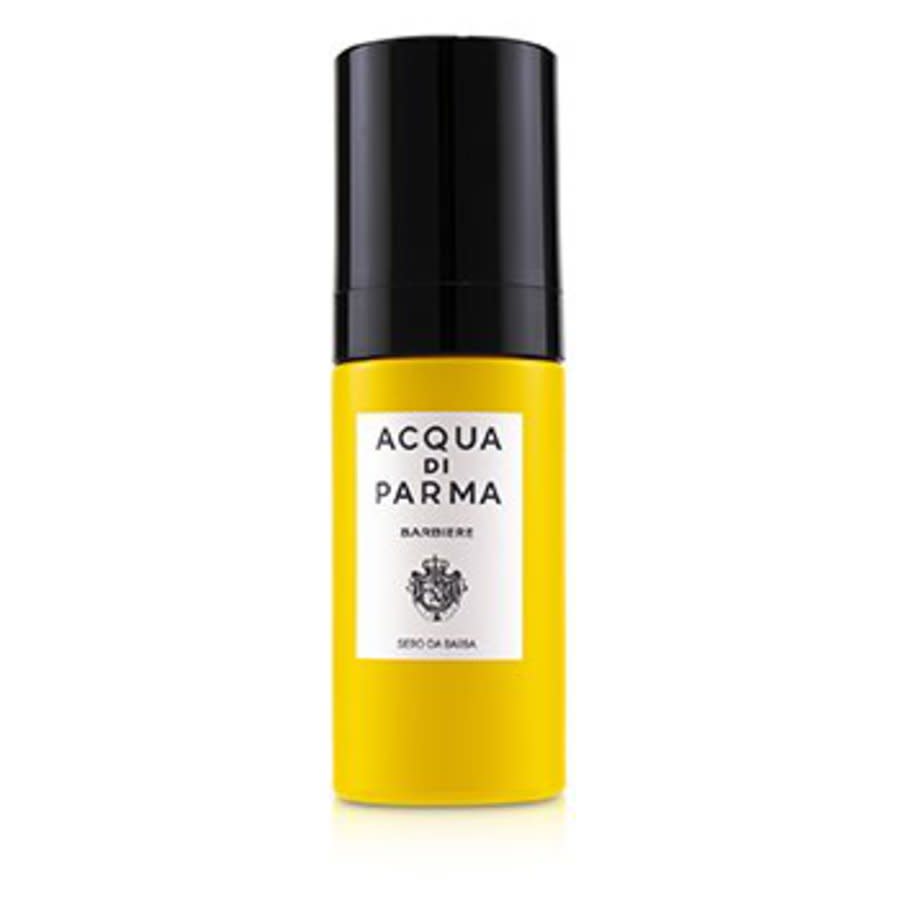 Acqua Di Parma Mens Barbiere Beard Serum 1 oz Skin Care 8028713520020 50$