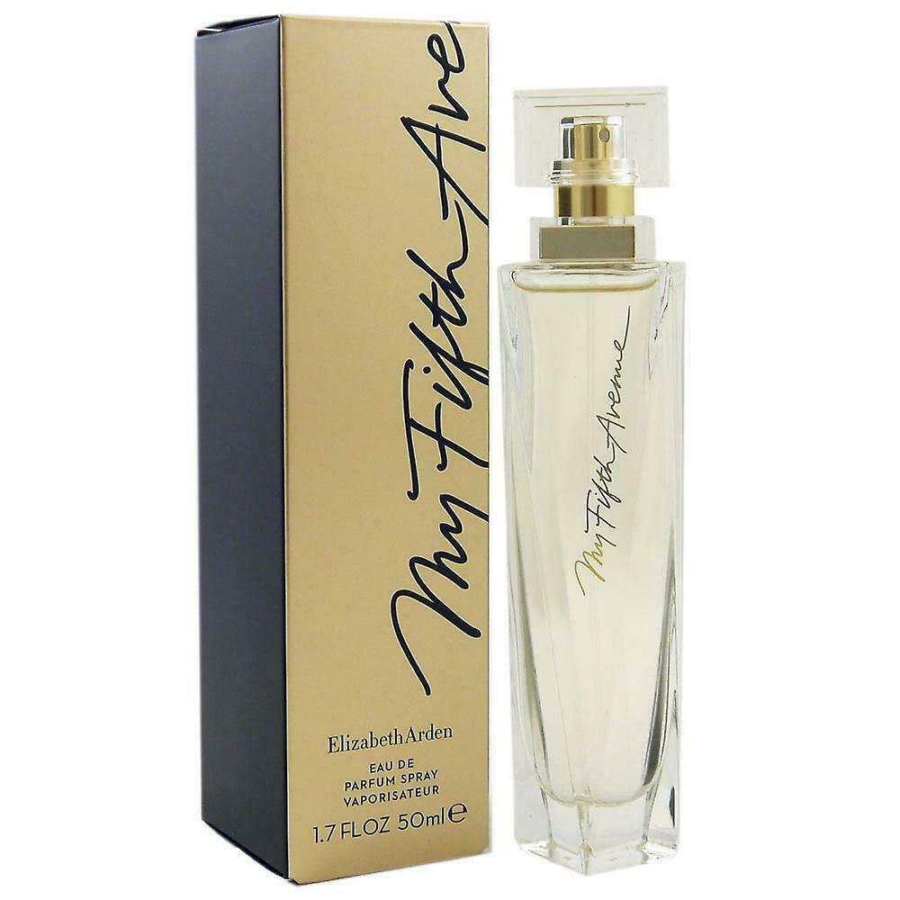 Elizabeth Arden My Fifth Avenue EDP 1.7 oz (50 ml)