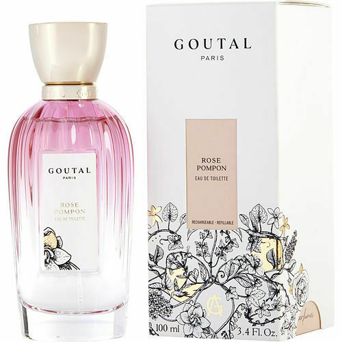 Goutal Ladies Rose Pompon EDT Spray 34 oz Fragrances 711367106617 65$