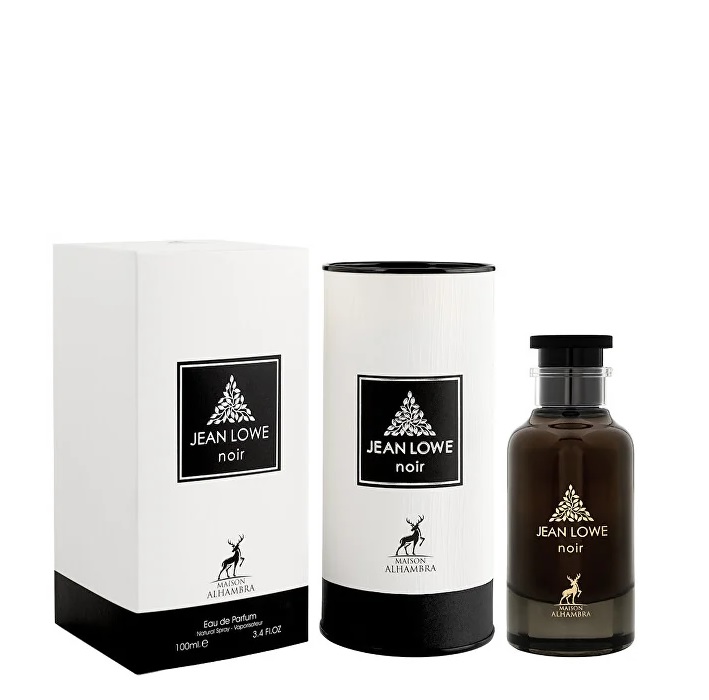 香水(ユニセックス) JEAN LOWE noir Eau de Parfum 100ml 61lZH55SkNL._UF1000,1000_QL80_.jpg