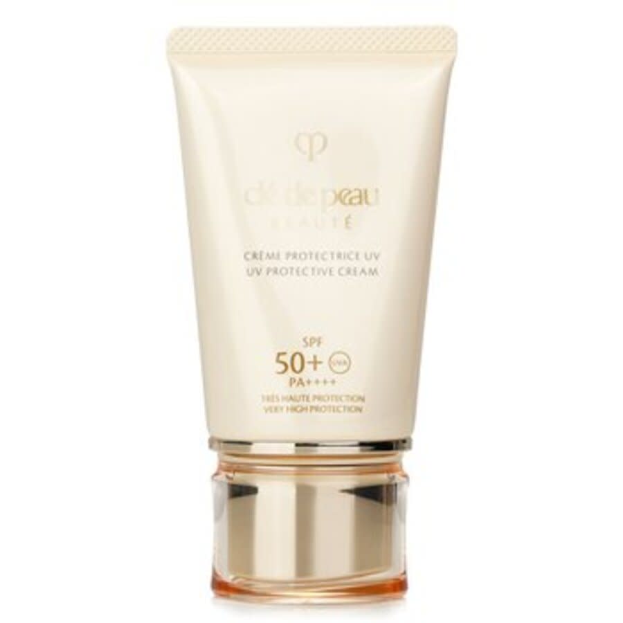 Cle De Peau Beaute Ladies UV Protective Cream SPF 50 Lotion 18 oz Skin Care 729238191662 80$