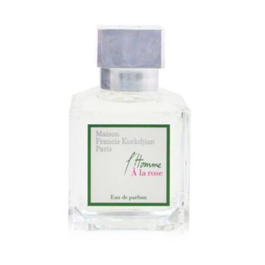 Maison Francis Kurkdjian - Lhomme A La Rose Eau De Parfum Spray 70ml 24oz 247$