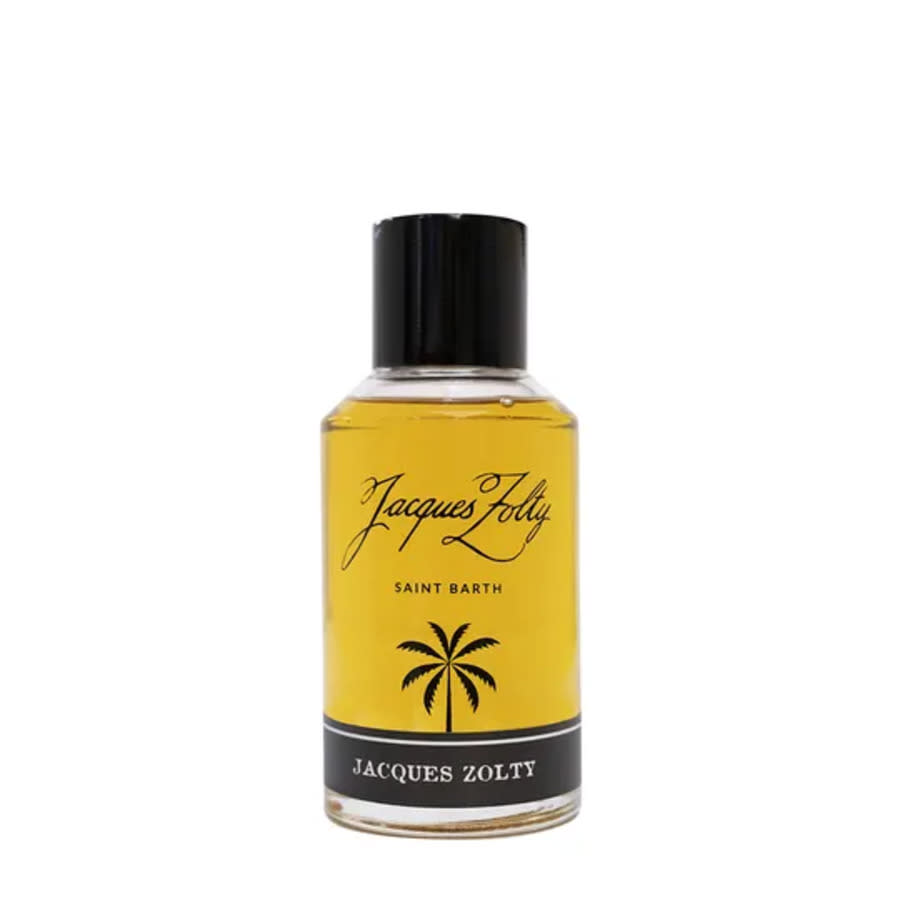 Jacques Zolty Mens Jacques Zolty EDP 3.4 oz Fragrances 8055773544130