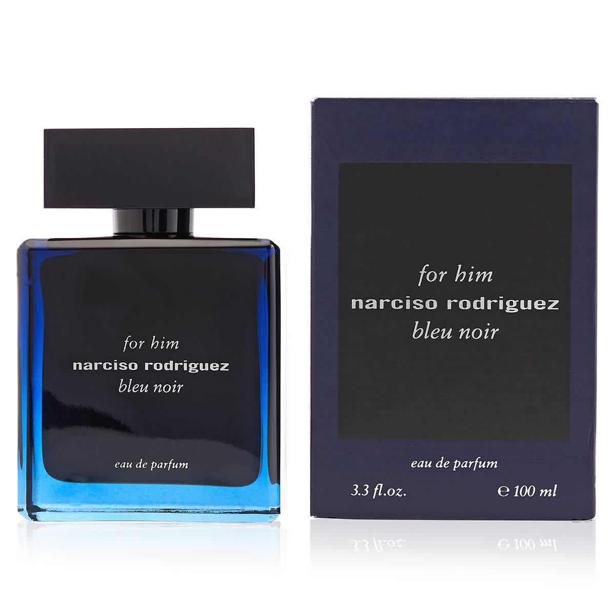 Narciso Rodriguez Bleu Noir EDP Narciso Rodriguez EDP Spray 33 oz 100 ml m 66$