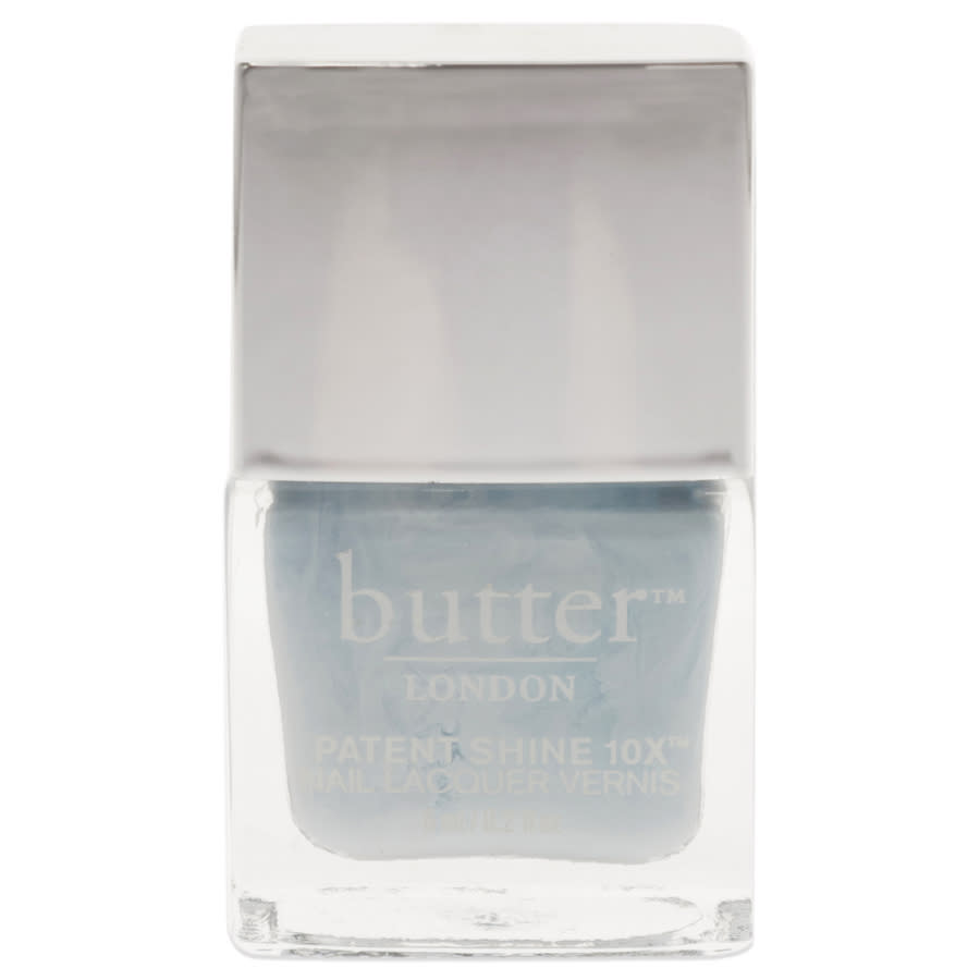 Butter London Ladies Patent Shine 10X Nail Lacquer 02 oz Candy Floss Nails 811161033598 14$