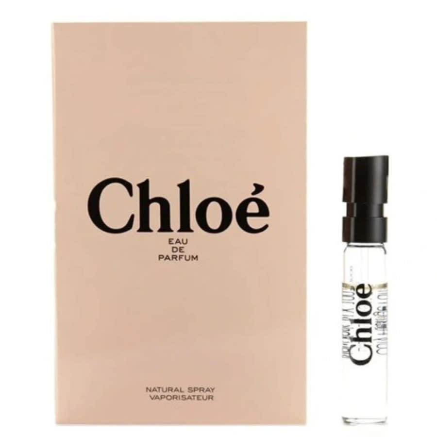 Chloe Ladies Chloe EDP Spray 004 oz Fragrances 3607347293743 9$