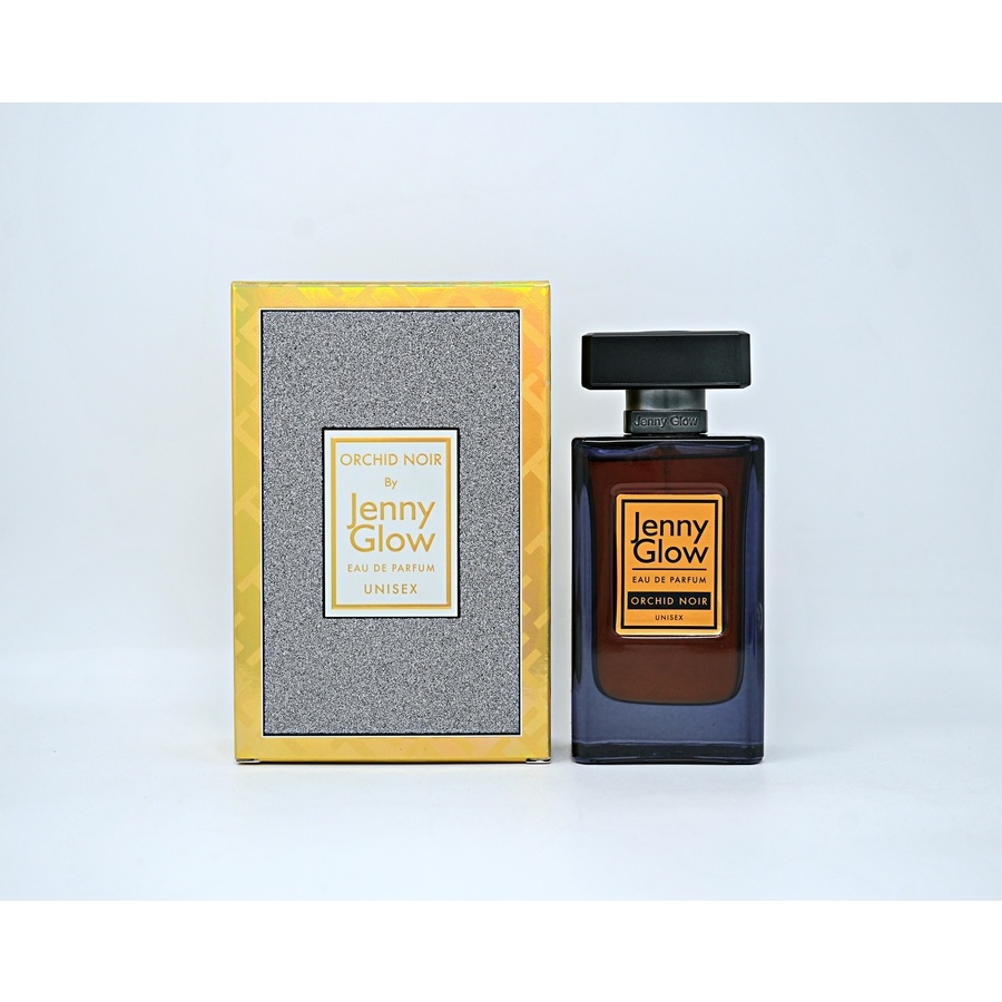 Jenny Glow Ladies Orchid Noir EDP Spray 2.7 oz Fragrances 6294015153521