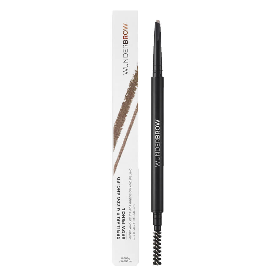 Wunderbrow Ladies Wunderbrow Microsculpt Brow Pencil 0.003 oz Blonde Makeup 746480228618