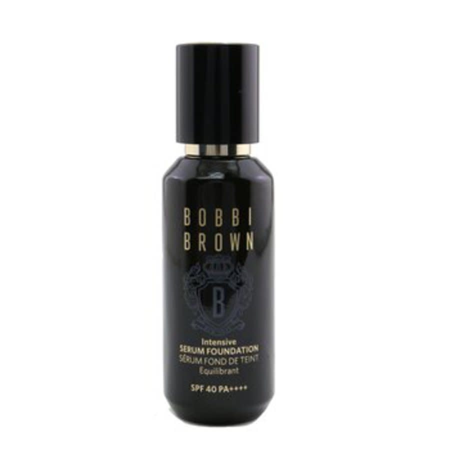 Bobbi Brown Ladies Intensive Serum Foundation SPF40 1 oz C-024 Ivory Makeup 716170229294 70$