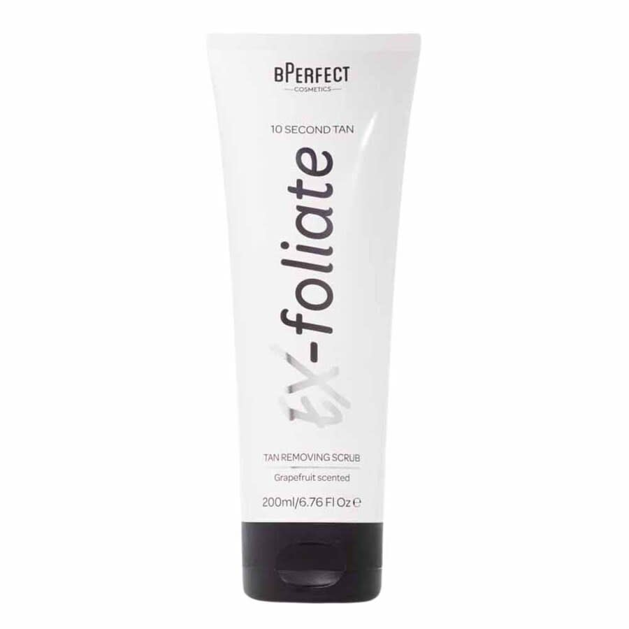 BPerfect Cosmetics Ex-Foliate Tan Removing Scrub 676 oz Skin Care 5060938583865 25$