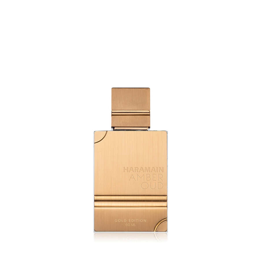 Al Haramain Ladies Amber Oud Gold EDP Spray 2 oz Tester Fragrances 629110013457 35$