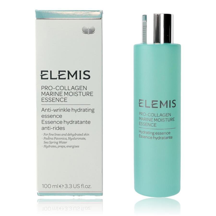 Elemis Ladies Pro-Collagen Marine Moisture Hydrating Essence 3.3 oz Skin Care 641628601585