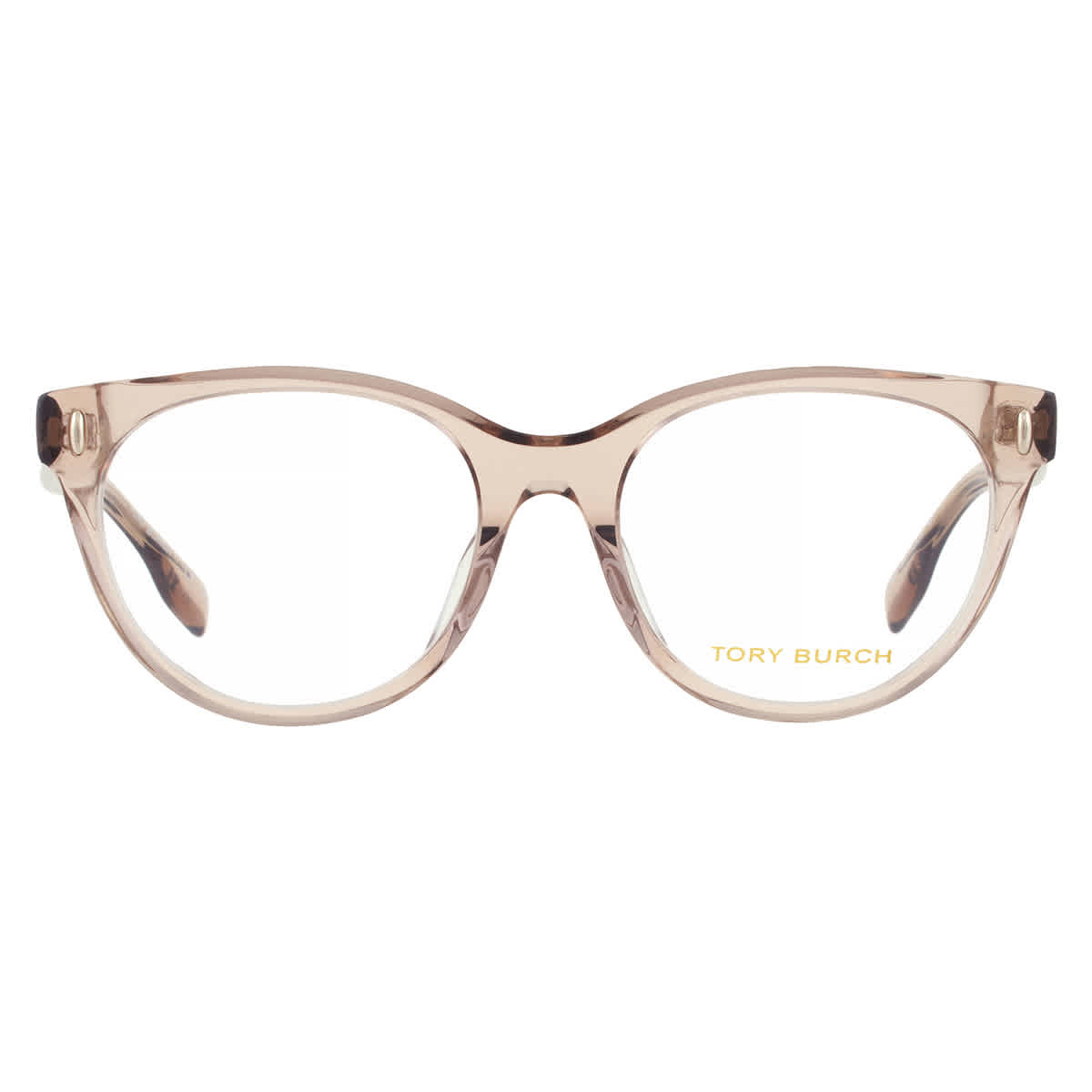 Tory Burch Demo Cat Eye Ladies Eyeglasses TY2150U 1954 52 75$