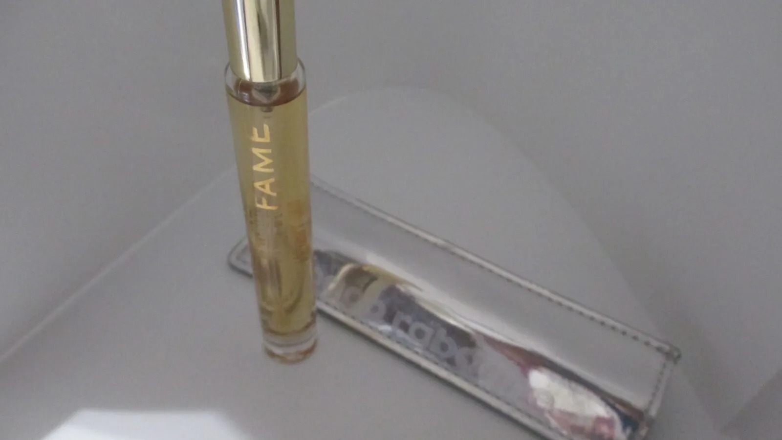 Paco Rabanne Ladies Fame EDP 033 oz Fragrances 3349668620081 25$