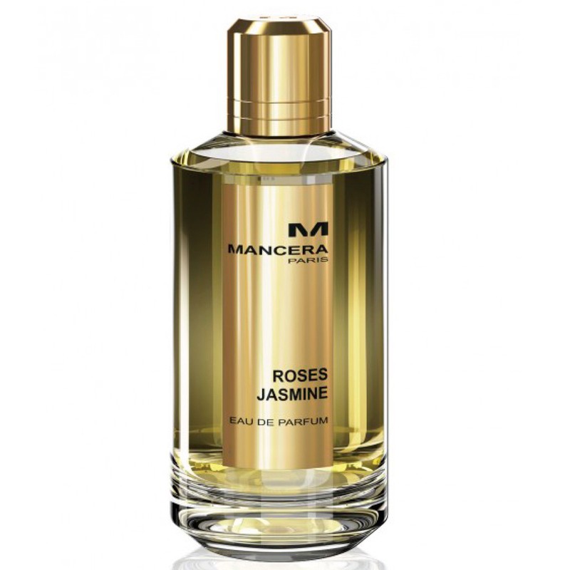 Mancera Unisex Roses Jasmine EDP 20 oz Fragrances 3760265190898 64$