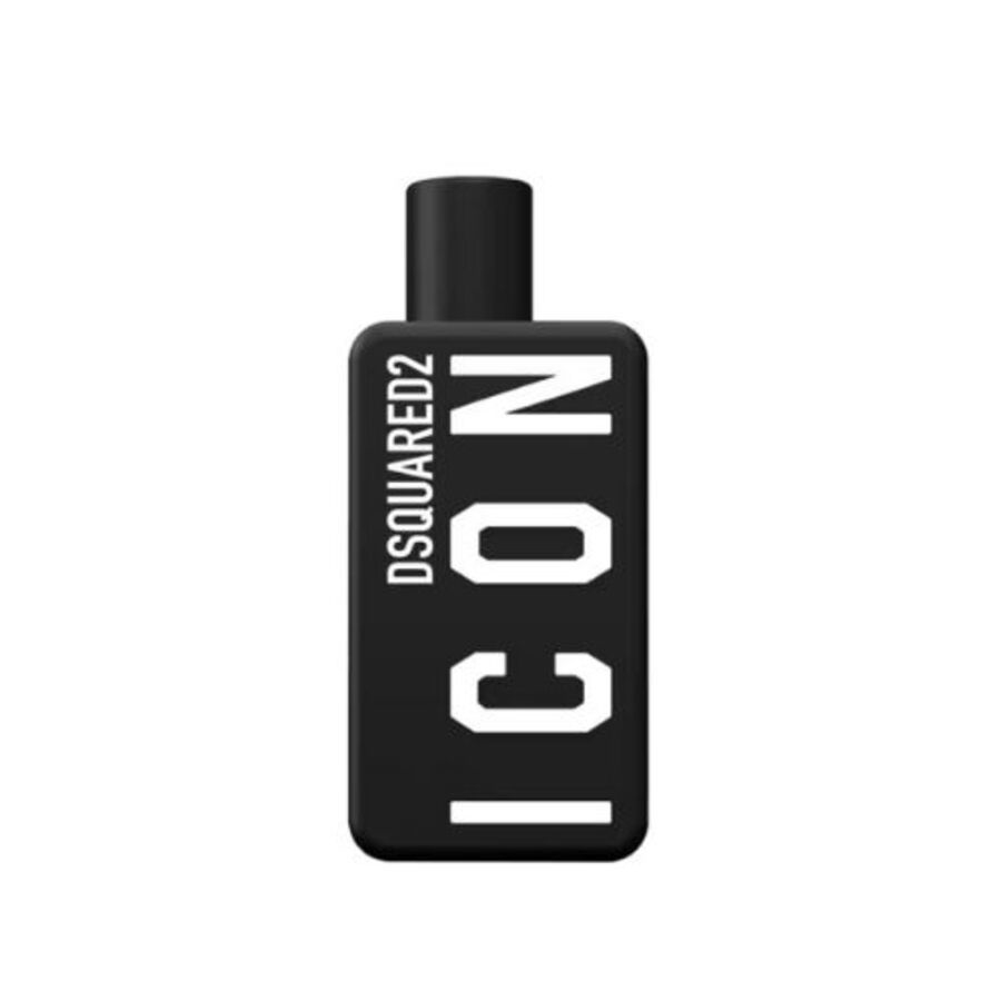 Dsquared2 Mens Icon EDP Spray 338 oz Tester Fragrances 8011003895717 35$