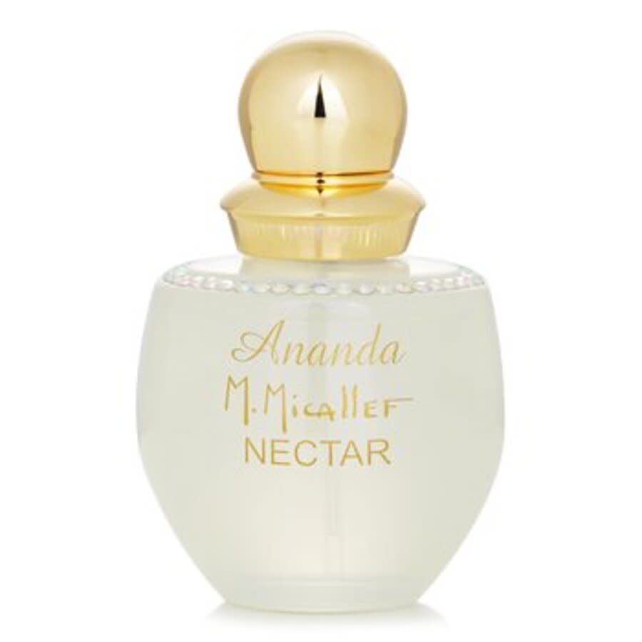 M Micallef Ladies Ananda Nectar EDP Spray 10 oz Fragrances 3760231058191 83$