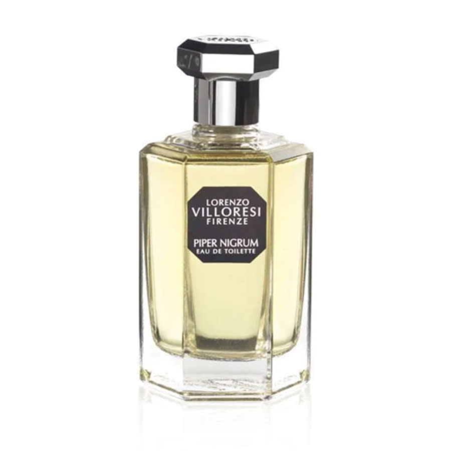 Lorenzo Villoresi Unisex Piper Migrum EDT Spray 3.38 oz Fragrances 8028544101214