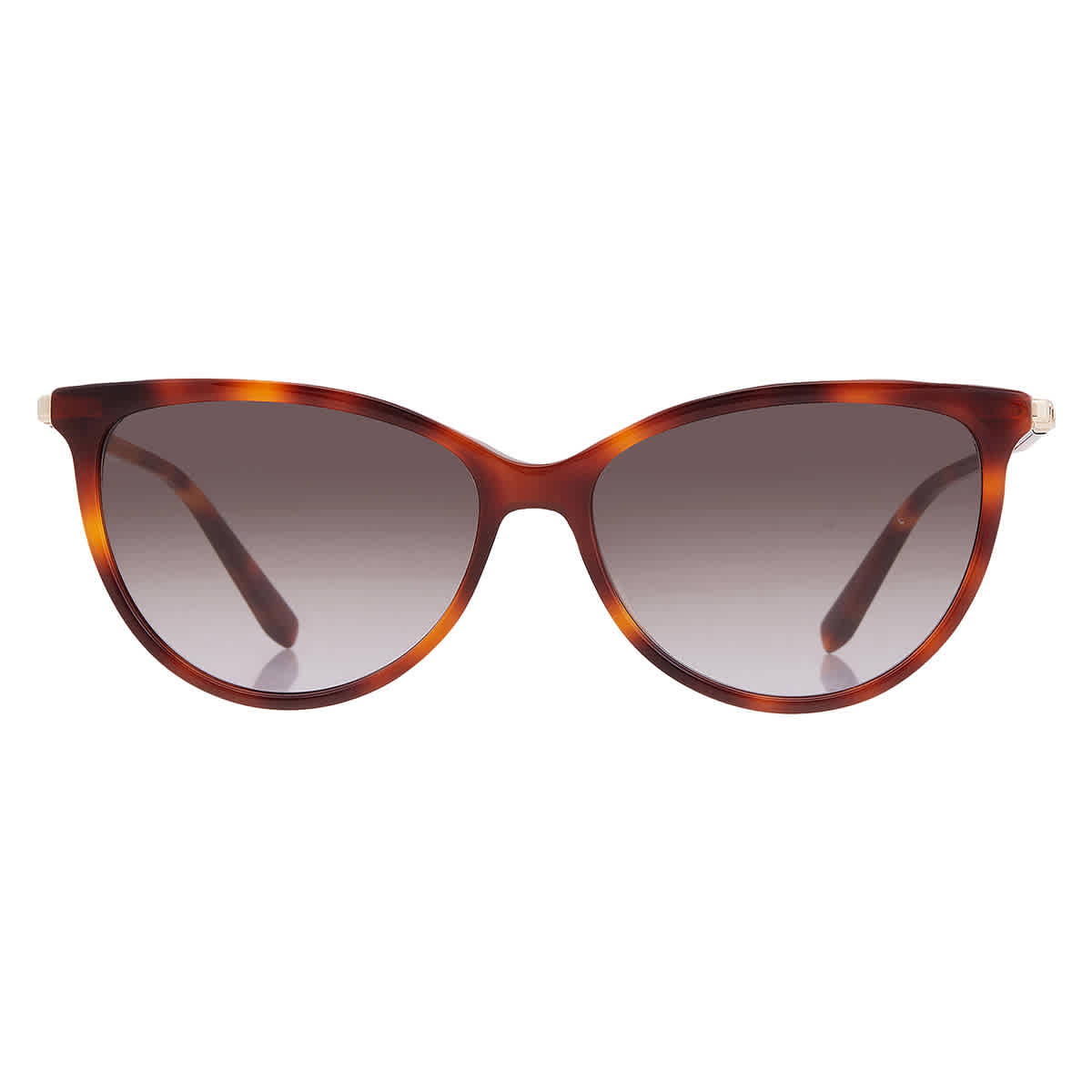 Salvatore Ferragamo SF2870SCP 214 Women’s Sunglasses Tortoiseshell Size 55