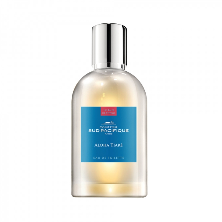 Comptoir Sud Pacifique Ladies Aloha Tiare EDT 34 oz Fragrances 0708123510542 55$